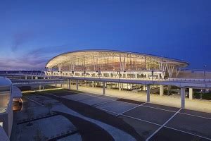 Indianapolis International Airport (IND) Car Rental